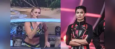 Ducelia e Ivana Yturbe sacan pase laboral de ‘comunicadoras’ y reciben críticas Ducelia e Ivana Yturbe sacan pase laboral de ‘comunicadoras’ y reciben críticas