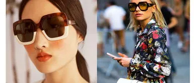 Descubre cuál es el accesorio que tiene el poder de cambiar completamente tu look Descubre cuál es el accesorio que tiene el poder de cambiar completamente tu look