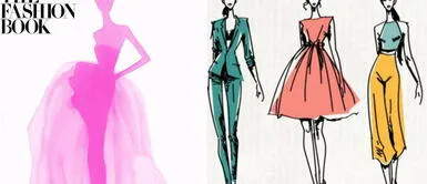 ¿Quién es quién en la moda?, conoce la nueva edición de 'The Fashion Book' ¿Quién es quién en la moda?, conoce la nueva edición de 'The Fashion Book'