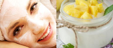 Papa y leche: Si se te acabó la crema antiarrugas esta mezcla será tu mejor opción Papa y leche: Si se te acabó la crema antiarrugas esta mezcla será tu mejor opción