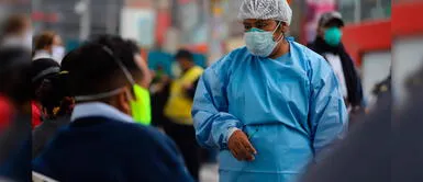 Más de 148 mil infectados por COVID-19 y 62 mil personas fueron dadas de alta en Perú Más de 148 mil infectados por COVID-19 y 62 mil personas fueron dadas de alta en Perú