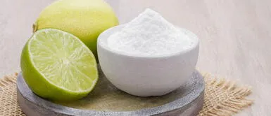 Bicarbonato y limón: Desinfecta y fortalece tus uñas con esta potente combinación casera Bicarbonato y limón: Desinfecta y fortalece tus uñas con esta potente combinación casera