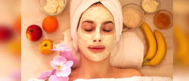 Propósito de cuarentena: Hidratar mi rostro con esta mascarilla una vez por semana Propósito de cuarentena: Hidratar mi rostro con esta mascarilla una vez por semana