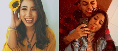 Samahara Lobatón reveló su embarazo con tierna foto de su bebé | VIDEO Samahara Lobatón reveló su embarazo con tierna foto de su bebé | VIDEO