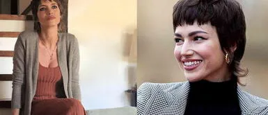 El corte de pelo de Úrsula Corberó y Sara Carbonero es el más demandado en peluquerías El corte de pelo de Úrsula Corberó y Sara Carbonero es el más demandado en peluquerías