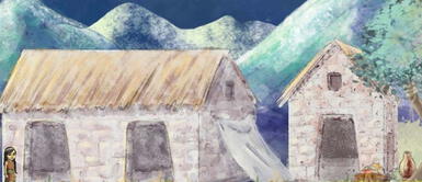 Desarrollan videojuego con audio en quechua basado en la época de la conquista Desarrollan videojuego con audio en quechua basado en la época de la conquista