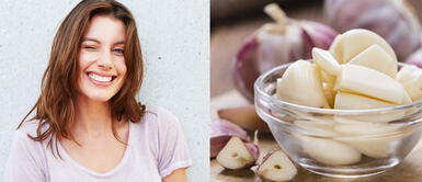 4 razones por la que deberías incluir el ajo dentro de tu rutina de belleza 4 razones por la que deberías incluir el ajo dentro de tu rutina de belleza