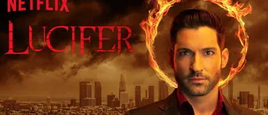 Lucifer: ¿Tom Ellis regresa oficialmente para la temporada 6 en Netflix? Lucifer: ¿Tom Ellis regresa oficialmente para la temporada 6 en Netflix?