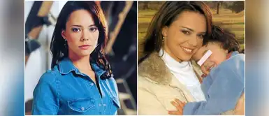 Sarita de ‘Pasión de Gavilanes’ posteó foto con su hija mayor y ¡parecen hermanas! Sarita de ‘Pasión de Gavilanes’ posteó foto con su hija mayor y ¡parecen hermanas!