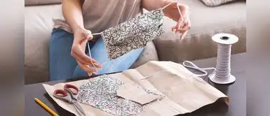 Mascarillas, el accesorio necesario que se ha convertido también en tendencia Mascarillas, el accesorio necesario que se ha convertido también en tendencia