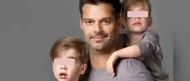 Ricky Martin: sus hijos irrumpen en un live del cantante y se roban los corazones de sus fans Ricky Martin: sus hijos irrumpen en un live del cantante y se roban los corazones de sus fans