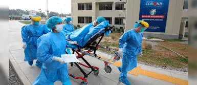 Coronavirus en Perú: Más de 155 mil casos positivos y 4,371 muertos por COVID-19 Coronavirus en Perú: Más de 155 mil casos positivos y 4,371 muertos por COVID-19