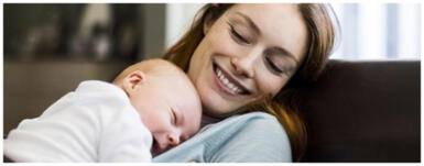 ¡La maternidad tiene su lado divertido! Momentos que toda madre disfrutará ¡La maternidad tiene su lado divertido! Momentos que toda madre disfrutará