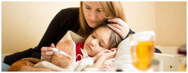 ¿Soñaste que tu hijo estaba enfermo? Algo está sucediendo en tu interior ¿Soñaste que tu hijo estaba enfermo? Algo está sucediendo en tu interior