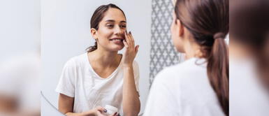 Aspirina, miel y aloe vera: Mascarilla beauty para renovar la piel de tu rostro Aspirina, miel y aloe vera: Mascarilla beauty para renovar la piel de tu rostro