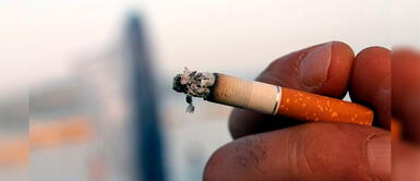 ¿Por qué los fumadores son propensos a contraer COVID-19? ¿Por qué los fumadores son propensos a contraer COVID-19?