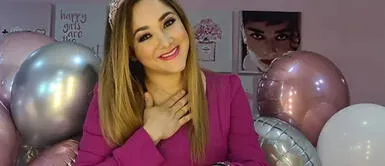 ¡Nació el bebé de Sherlyn! ¡Bienvenido, pequeño André! ¡Nació el bebé de Sherlyn! ¡Bienvenido, pequeño André!