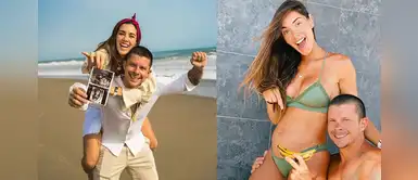 Korina Rivadeneira revela que dará ayuda a mujeres embarazadas | FOTOS Korina Rivadeneira revela que dará ayuda a mujeres embarazadas | FOTOS