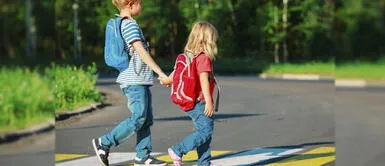 La importancia de la educación vial explicada en un divertido taller on line gratis La importancia de la educación vial explicada en un divertido taller on line gratis