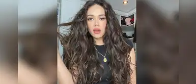 Tras ser víctima de acoso sexual, Mayra Goñi tiene miedo de hacer transmisiones | FOTOS Tras ser víctima de acoso sexual, Mayra Goñi tiene miedo de hacer transmisiones | FOTOS