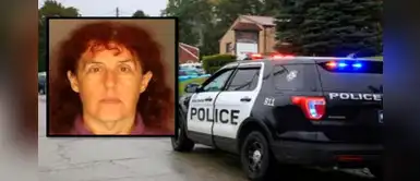 Mujer esconde cadáver de su abuela en un congelador por 15 años para cobrar Seguro Social Mujer esconde cadáver de su abuela en un congelador por 15 años para cobrar Seguro Social