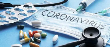 #BuenasNoticias: Rusia registra el primer medicamento antiviral para combatir el COVID-19 #BuenasNoticias: Rusia registra el primer medicamento antiviral para combatir el COVID-19