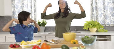 ¿Cómo reforzar el sistema inmune en esta temporada? Aquí una lista de superalimentos ¿Cómo reforzar el sistema inmune en esta temporada? Aquí una lista de superalimentos