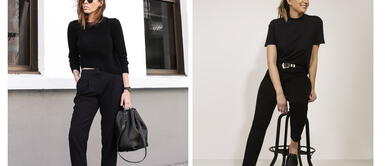 ¿Cómo mantener o recuperar el color de mis prendas negras? ¿Cómo mantener o recuperar el color de mis prendas negras?