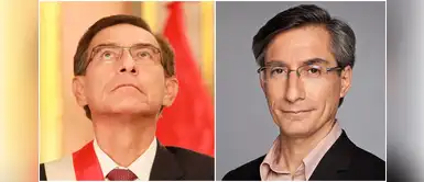 Federico Salazar a Martín Vizcarra: “No se puede pedir disciplina a quien no puede alimentar a su familia” Federico Salazar a Martín Vizcarra: “No se puede pedir disciplina a quien no puede alimentar a su familia”