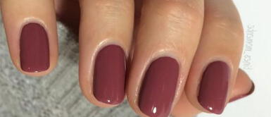 Así es como puedes preparar tu propio esmalte de uñas en casa Así es como puedes preparar tu propio esmalte de uñas en casa