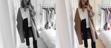 Reinventa tus outfits comfy y básicos con estos tips Reinventa tus outfits comfy y básicos con estos tips