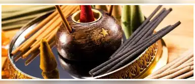 El incienso y su poder en la seducción ¿Cuál es la ideal para cada ocasión? El incienso y su poder en la seducción ¿Cuál es la ideal para cada ocasión?