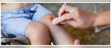 ¿Por qué soñamos que estamos heridos? ¡Conoce su significado para solucionarlo! ¿Por qué soñamos que estamos heridos? ¡Conoce su significado para solucionarlo!