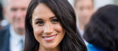 Esto es lo que hace Meghan Markle para lucir un cutis libre de arrugas Esto es lo que hace Meghan Markle para lucir un cutis libre de arrugas