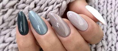 ¿Uñas postizas con botellas de plástico? Así es como puedes hacerlas en casa ¿Uñas postizas con botellas de plástico? Así es como puedes hacerlas en casa