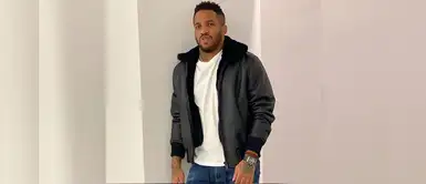 Jefferson Farfán muestra lujoso reloj suizo de diamantes en Instagram Jefferson Farfán muestra lujoso reloj suizo de diamantes en Instagram