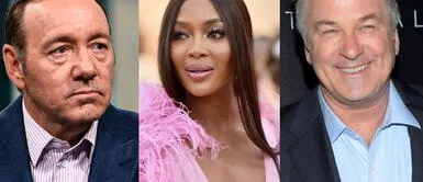 Famosos están involucrados con Jeffrey Epstein y su red de abuso, según Anonymous Famosos están involucrados con Jeffrey Epstein y su red de abuso, según Anonymous