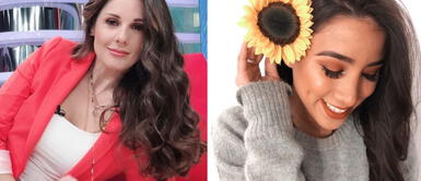 Rebeca Escribens a Samahara tras anunciar embarazo: “Te espera un camino largo" Rebeca Escribens a Samahara tras anunciar embarazo: “Te espera un camino largo"