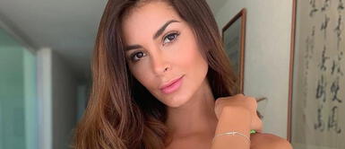 Laura Spoya impulsa el uso de aceite de almendras para tratar las manchas de la piel Laura Spoya impulsa el uso de aceite de almendras para tratar las manchas de la piel