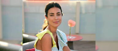 Alessandra de Osma nos muestra como lucir embarazada y con estilo Alessandra de Osma nos muestra como lucir embarazada y con estilo