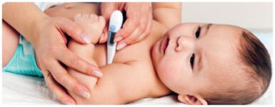 ¡No te asustes! Estos son los principales problemas que pasará un bebé ¡No te asustes! Estos son los principales problemas que pasará un bebé