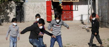 Minsa actualiza lista de distritos donde menores de 14 años no pueden salir Minsa actualiza lista de distritos donde menores de 14 años no pueden salir