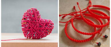 Conoce los mejores amuletos que tienen el poder de traer suerte en el amor Conoce los mejores amuletos que tienen el poder de traer suerte en el amor