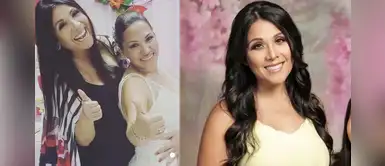 Tula Rodríguez confesó que su hermana tuvo coronavirus: “Gracias a Dios ya pasó” | FOTOS Tula Rodríguez confesó que su hermana tuvo coronavirus: “Gracias a Dios ya pasó” | FOTOS