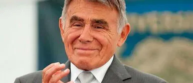 Fallece el actor mexicano Héctor Suárez a los 81 años | VIDEO Fallece el actor mexicano Héctor Suárez a los 81 años | VIDEO