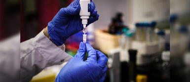 #BuenasNoticias: Rusia comenzará ensayos de vacuna contra la COVID-19 en militares #BuenasNoticias: Rusia comenzará ensayos de vacuna contra la COVID-19 en militares