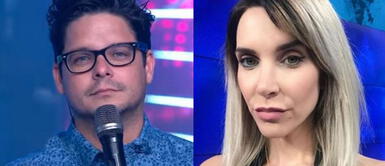 Gian Piero Díaz sorprendió con su respuesta al hablar de Juliana Oxenford Gian Piero Díaz sorprendió con su respuesta al hablar de Juliana Oxenford