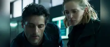 Conoce AQUÍ el top 10 de Netflix para que disfrutes de una maratón Conoce AQUÍ el top 10 de Netflix para que disfrutes de una maratón