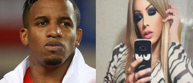 Modelo trans impacta al filtrar pruebas de su conversación privada con Farfán | VIDEO Modelo trans impacta al filtrar pruebas de su conversación privada con Farfán | VIDEO