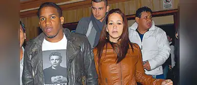 ¿Por qué Jefferson Farfán y Melissa Klug mostraron el mismo vídeo en Instagram? ¿Por qué Jefferson Farfán y Melissa Klug mostraron el mismo vídeo en Instagram?